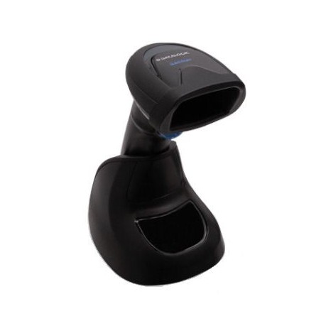 Datalogic QuickScan QBT2500 Bluetooth - Wireless Barcode Scanner | QBT2500-BK Reliable and Efficient Scanning